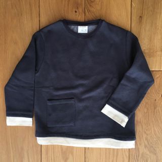 ザラキッズ(ZARA KIDS)の新品 zarababy ザラベビー(シャツ/カットソー)