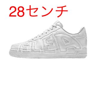 ナイキ(NIKE)のcpfm AIRFORCE1  ハヤト様専用(スニーカー)