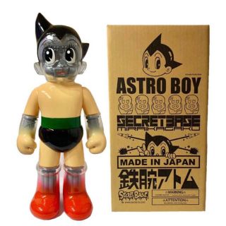 シークレットベース(SECRETBASE)の シークレットベース 鉄腕アトム ASTRO BOY secretbase  (アニメ/ゲーム)