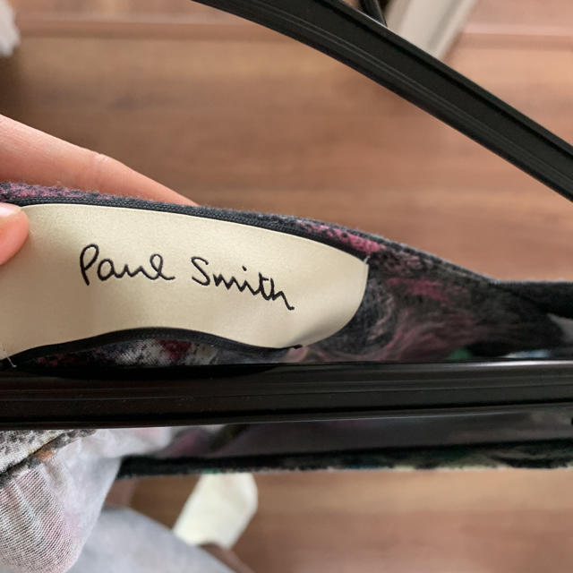 Paul Smith(ポールスミス)のミミ様専用 レディースのワンピース(ロングワンピース/マキシワンピース)の商品写真