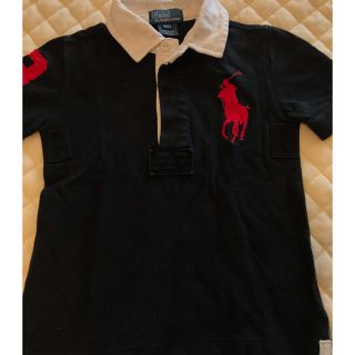 ポロラルフローレン(POLO RALPH LAUREN)のラルフローレン Ralph Lauren ポロシャツ(Tシャツ/カットソー)