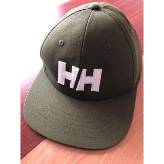 ヘリーハンセン(HELLY HANSEN)のヘリーハンセン HELLY HANSEN ♢キャップ♢ユニセックス(キャップ)