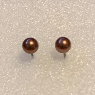 パールピアス(ピアス)