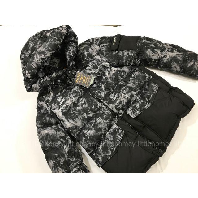 定価10万 WOOLRICH ウールリッチ ダウンジャケット