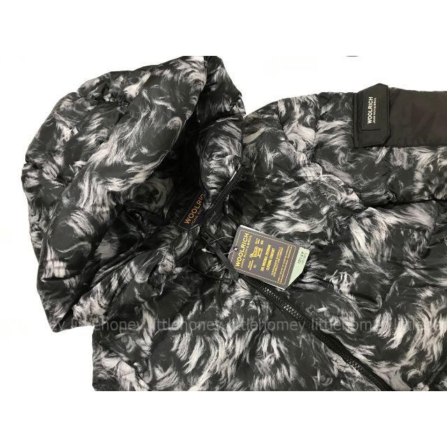 WOOLRICH(ウールリッチ)の定価10万 WOOLRICH ウールリッチ ダウンジャケット メンズのジャケット/アウター(ダウンジャケット)の商品写真