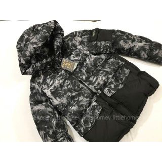 ウールリッチ(WOOLRICH)の定価10万 WOOLRICH ウールリッチ ダウンジャケット(ダウンジャケット)