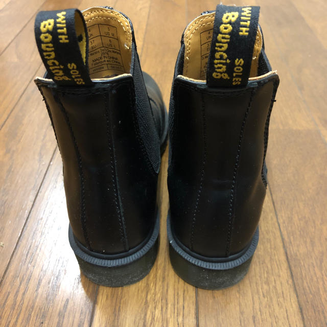 Dr.Martens(ドクターマーチン)のドクターマーチン 2976 サイドゴアブーツ レディースの靴/シューズ(ブーツ)の商品写真