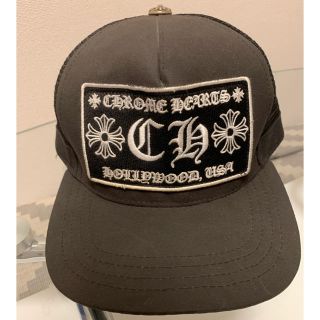 クロムハーツ(Chrome Hearts)のChrome Hearts   クロムハーツ(キャップ)