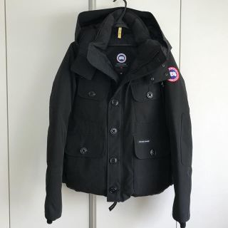 カナダグース(CANADA GOOSE)のカナダグース ラッセル 正規品(ダウンジャケット)