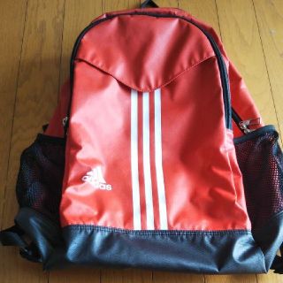 アディダス(adidas)のアディダス　リュック①(リュックサック)