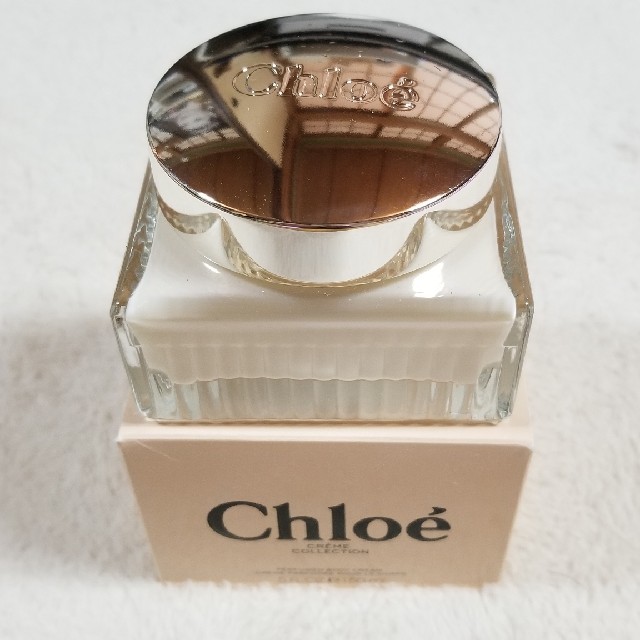 chloe ボディークリーム