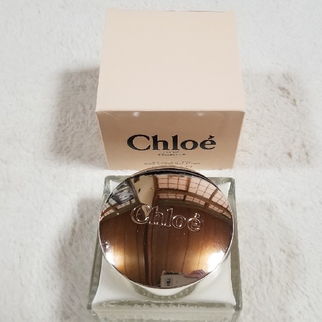Chloe(クロエ)のchloe ボディークリーム コスメ/美容のボディケア(ボディクリーム)の商品写真