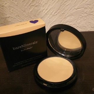 ベアミネラル(bareMinerals)のベアミネラル　ファンデーション(ファンデーション)