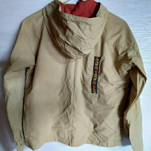 titicaca(チチカカ)のチチカカジャンパー レディースのジャケット/アウター(ナイロンジャケット)の商品写真