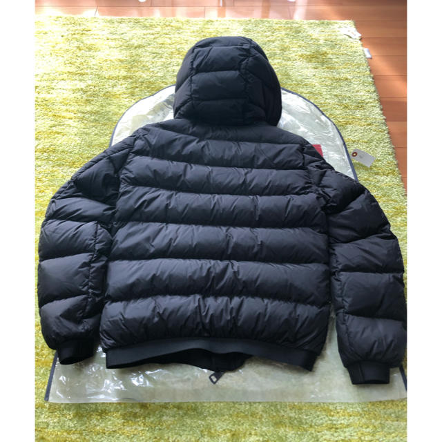 MONCLER(モンクレール)のモンクレール  AUBRAC サイズ0 メンズのジャケット/アウター(ダウンジャケット)の商品写真