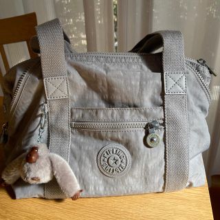 キプリング(kipling)の☆新品未使用☆クーポン使用でお得にゲット‼︎ kipling bag(ハンドバッグ)