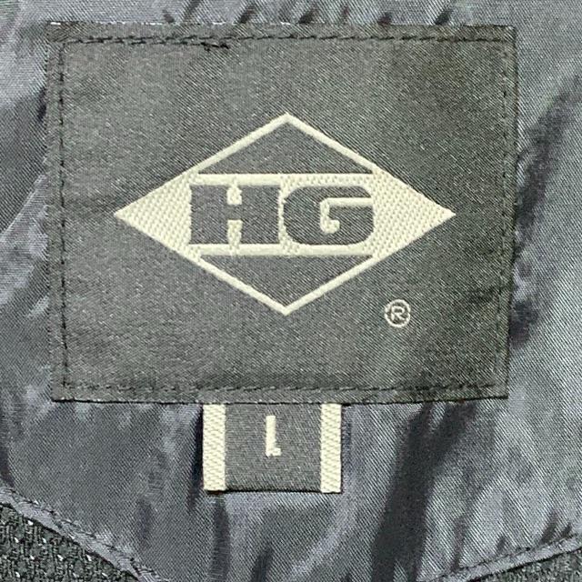 ヒステリックグラマー　HG　ミリタリージャケット