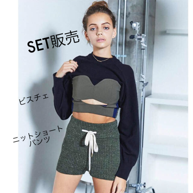 送料無料限定SALE Juemi ニットの通販 by K's shop|ラクマ www
