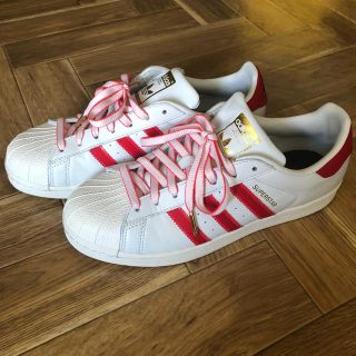 アディダス(adidas)のアディダスオリジナルス　SUPERSTAR CNY  27.0㎝(スニーカー)