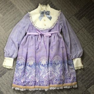 Angelic Pretty - Angelic Pretty Luminous Sanctuary 限定セットの ...