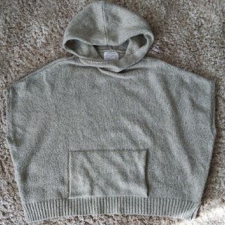 ザラキッズ(ZARA KIDS)のニット＊ZARA＊美品(ニット)