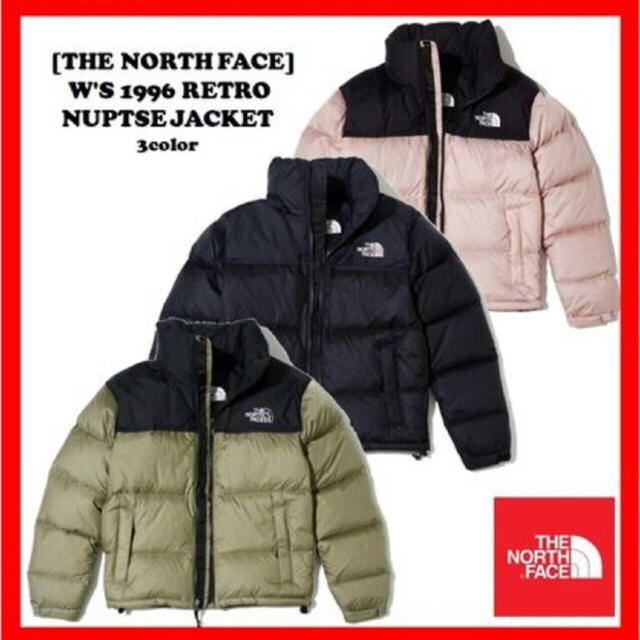 The North Face ダウンジャケット 1