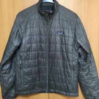 パタゴニア(patagonia)のさとる様用　パタゴニア　ナノパフジャケット　XSサイズ　 84210F0(ナイロンジャケット)