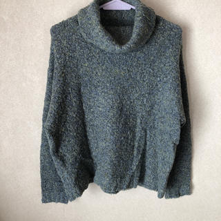 レプシィム(LEPSIM)のセーター(ニット/セーター)