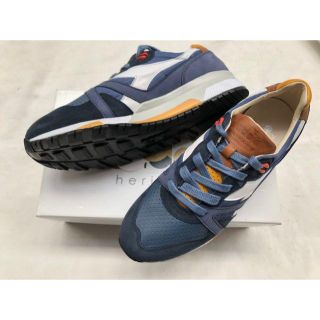 ディアドラ(DIADORA)の定価34560円 DIADORA N9000 H ITA 28cm(スニーカー)