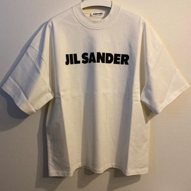 jilsander オーバーサイズT