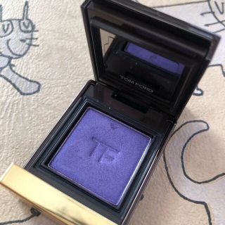 トムフォード(TOM FORD)のTOM FORD PRIVATE SHADOW 05 PURPLE REIGN(アイシャドウ)