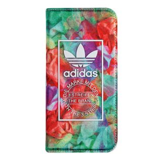 アディダス(adidas)のadidas iPhone6 ケース(モバイルケース/カバー)