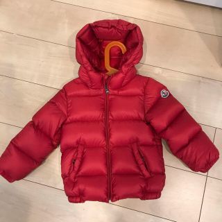 モンクレール(MONCLER)の専用　モンクレール　キッズ　2A(90〜100)(ジャケット/上着)