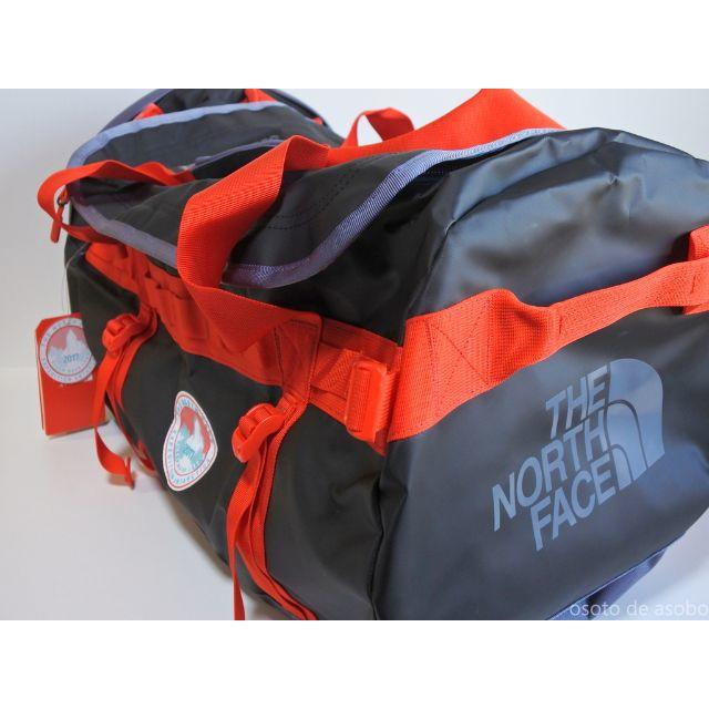 THE NORTH FACE(ザノースフェイス)の★ US ノースフェイス BC ダッフル Mサイズ アンタクティカ メンズのバッグ(ボストンバッグ)の商品写真