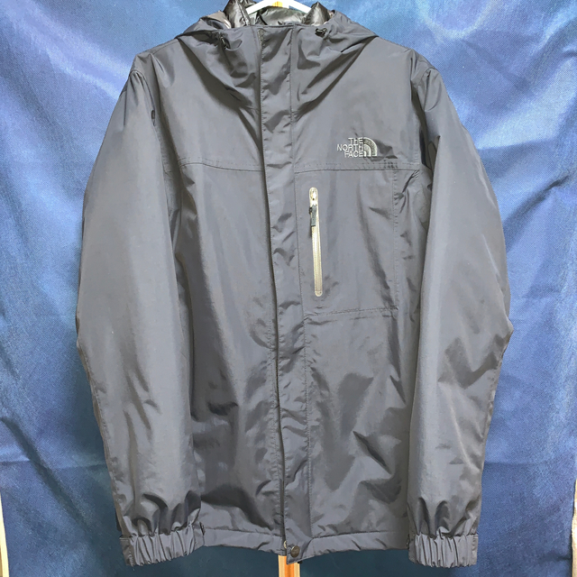 THE NORTH FACE ゼウストリクライメイトジャケット NP61733 プレミアム