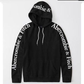 アバクロンビーアンドフィッチ(Abercrombie&Fitch)のFW2019 Abercrombie＆Fitch パーカー新品(パーカー)