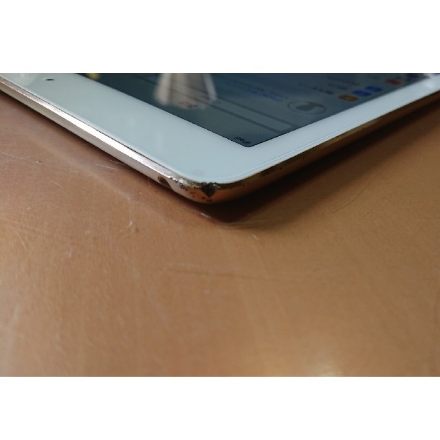 iPad Air2 128GB 完動品！