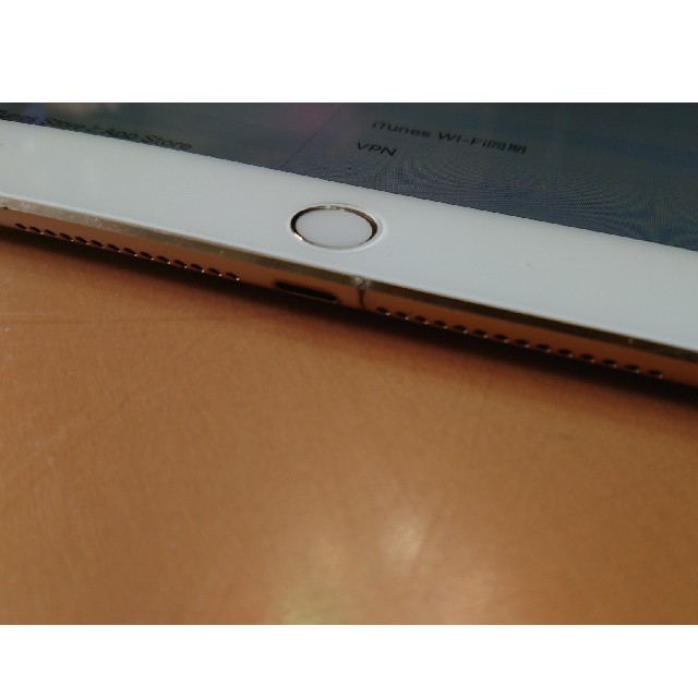 iPad Air2 128GB 完動品！