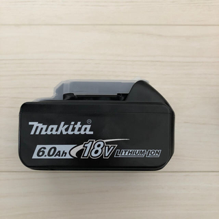マキタ(Makita)のマキタ　バッテリ、充電器セット(その他)