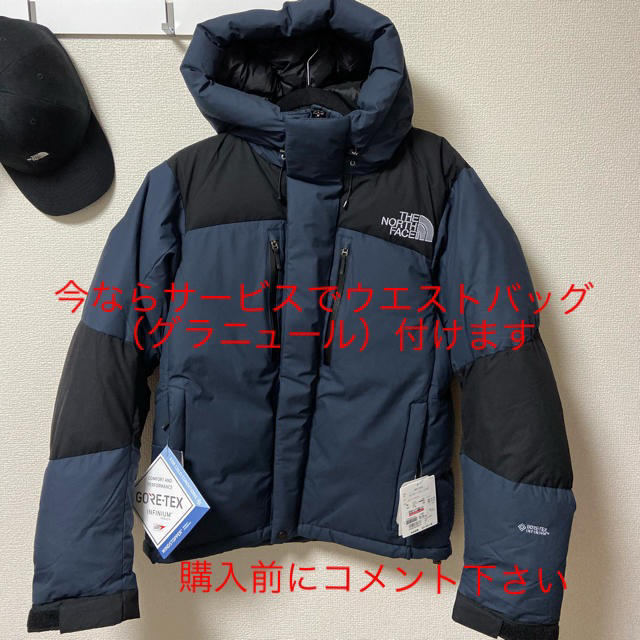 THE NORTH FACE - THE NORTH FACE Baltro Light Jacket バルトロ