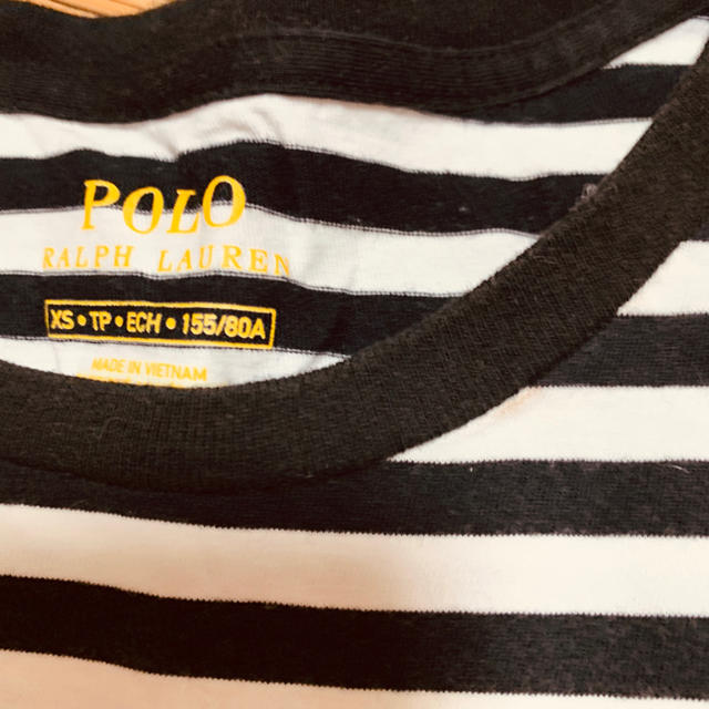レディース POLO RALPH LAUREN - ラルフローレンの通販 by のん's shop|ポロラルフローレンならラクマ カテゴリ