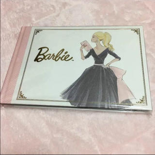 バービー(Barbie)のバービーアルバム(キャラクターグッズ)