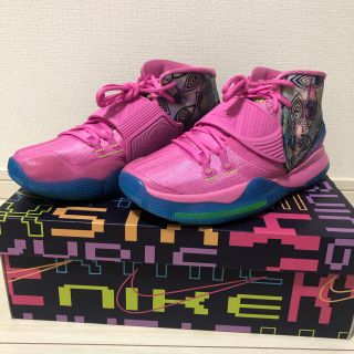 ナイキ(NIKE)のカイリー6 TOKYO(スニーカー)