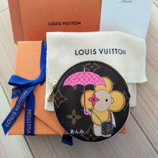 ルイヴィトン(LOUIS VUITTON)の専用♡完売 入手困難 2019 日本限定 コインケース PM ロン♡(財布)