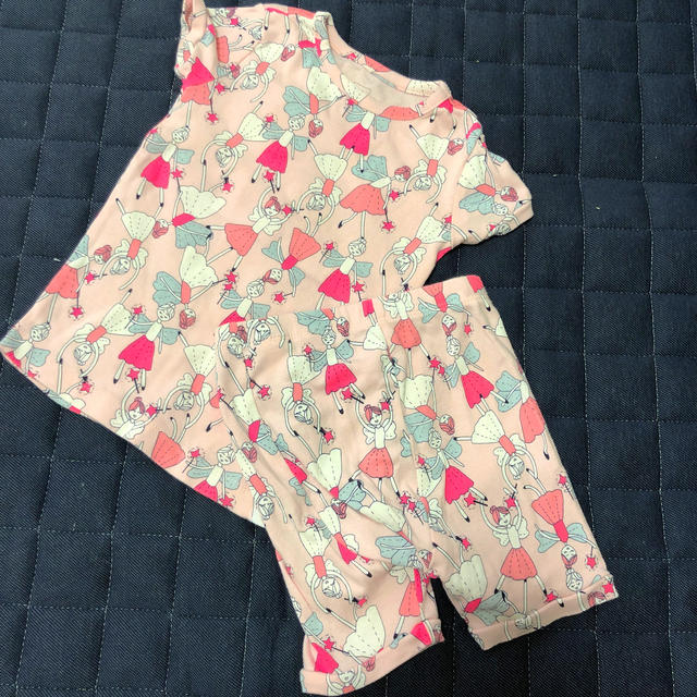 GAP(ギャップ)のGAP セットアップ　 キッズ/ベビー/マタニティのキッズ服女の子用(90cm~)(その他)の商品写真