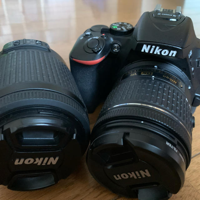 Nikon D5600