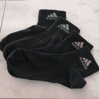 アディダス(adidas)のadidasソックスセット(ソックス)