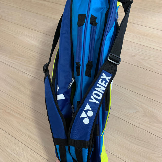 YONEX(ヨネックス)のテニスバック  YONEX スポーツ/アウトドアのテニス(バッグ)の商品写真