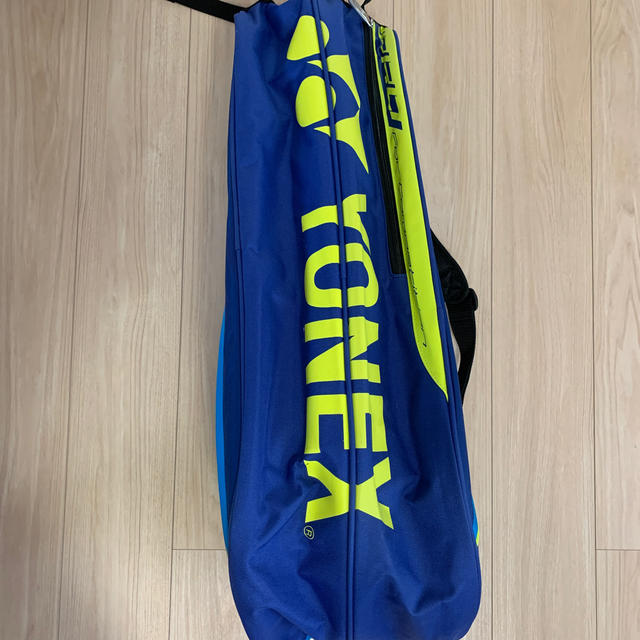 YONEX(ヨネックス)のテニスバック  YONEX スポーツ/アウトドアのテニス(バッグ)の商品写真