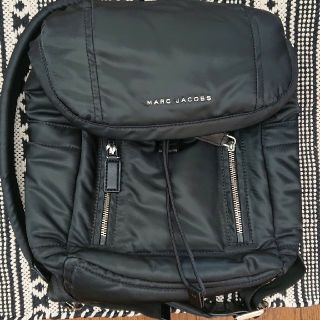 マークジェイコブス(MARC JACOBS)のマークジェイコブス◆マヨルカ◆リュック(リュック/バックパック)